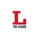 Sync Games League Logo 1220X1220, for The League (thumbnail 1)