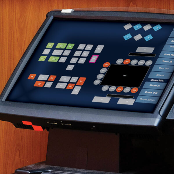 Sync POS - Table Management 1220x1220