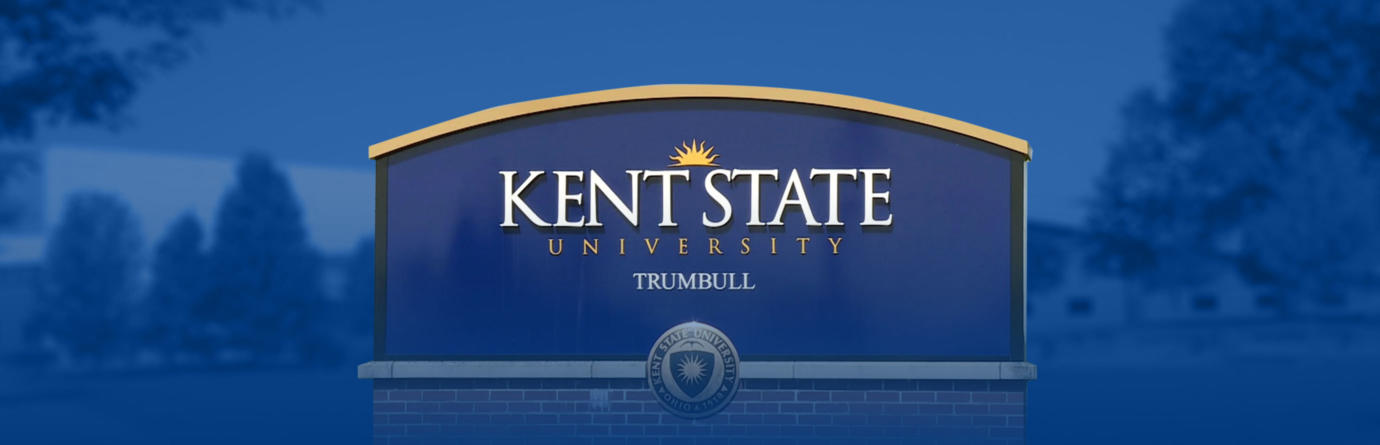 Kent State Trumbull University banner MASTER 2760x890