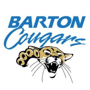Barton Community College logo 600x600