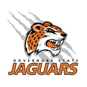 Governors State logo 600x600