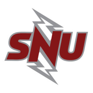 Southern Nazarene University logo MASTER 600x600