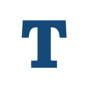 Trine University athletics logo