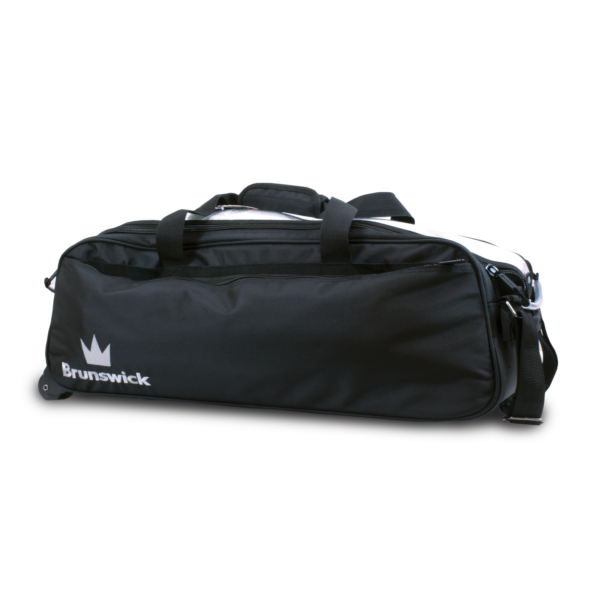 Brunswick Combat Triple Tote Black 2025 59 BR3404 001 1600x1600