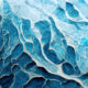Blue Waves Swatch, for Blue Waves (thumbnail 1)